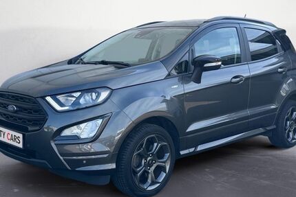 Ford EcoSport 62.000 km 13.990 &euro; Dormagen 41540