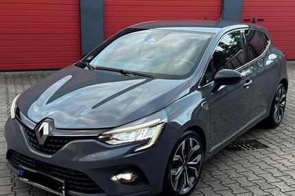 Renault Clio 65.000 km 13.990 &euro; Duisburg 47169