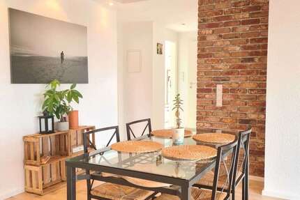 Zimmer Düsseldorf Stadtbezirk 9 - 3 Zimmer, 1.900&euro; | Angebot:24986106