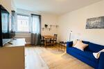 Etagenwohnung Essen Südviertel - 1 Zimmer, 30 m&sup2;, 790&euro; | Angebot:25865889