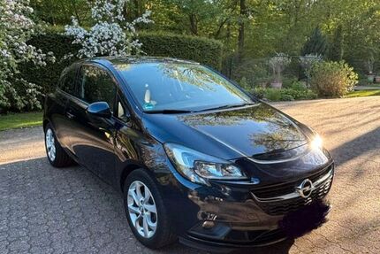 Opel Corsa 70.000 km 8.700 &euro; Remscheid 42897