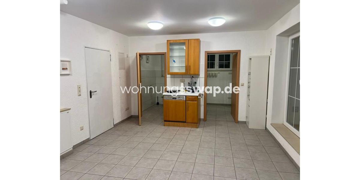 Etagenwohnung Langenfeld (Rheinland) - 1 Zimmer, 40 m&sup2;, 550&euro; | Angebot:24541381