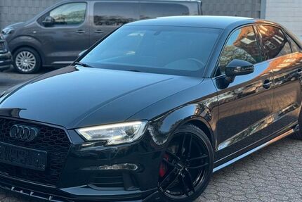Audi A3 143.700 km 16.999 &euro; Düsseldorf 40233