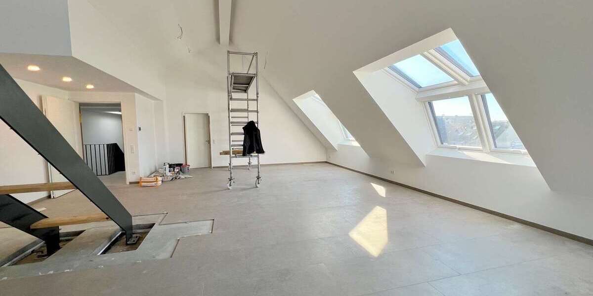 Etagenwohnung Hilden - 3 Zimmer, 151 m&sup2;, 2.800&euro; | Angebot:23871271