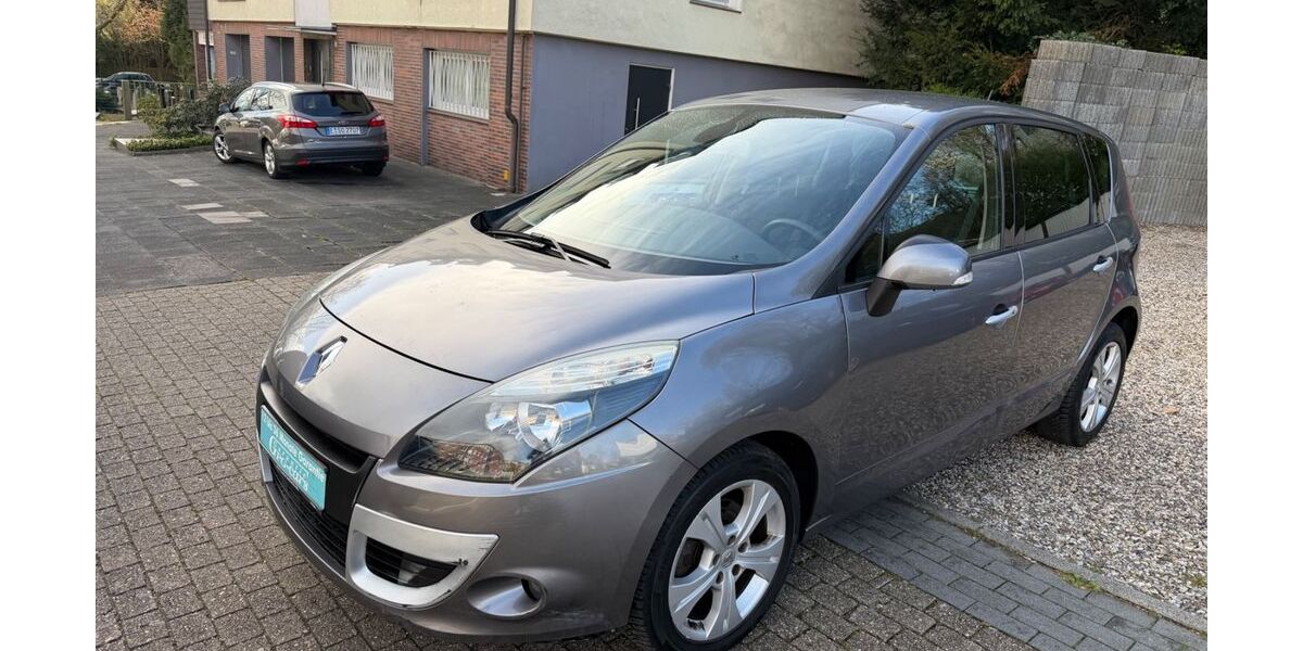 Renault Scenic 80.000 km 4.999 &euro; Essen 45147
