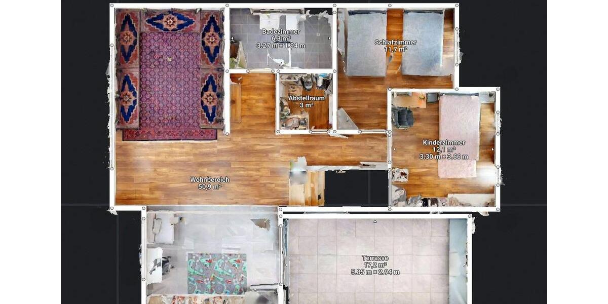 Einfamilienhaus Monheim am Rhein - 7 Zimmer, 233 m&sup2;, 1.095.000&euro; | Angebot:27301308