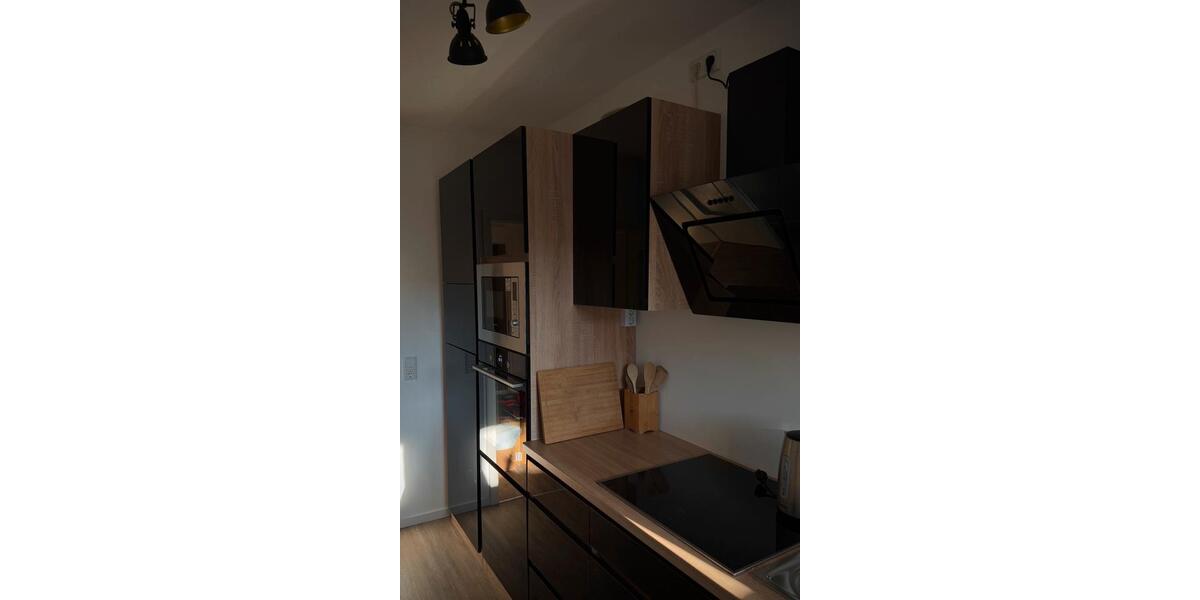 Etagenwohnung Düsseldorf Stadtbezirk 5 - 2 Zimmer, 57 m&sup2;, 1.200&euro; | Angebot:25804029