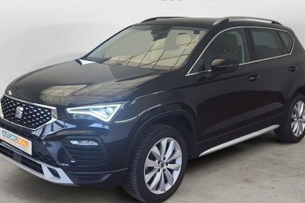 Seat Ateca 53.117 km 22.989 &euro; Moers 47445
