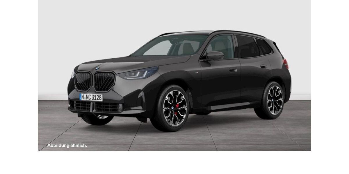 BMW X3 16.000 km 57.490 &euro; Velbert 42553