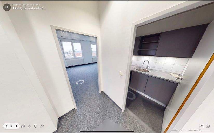 Gewerbeobjekt Düsseldorf Holthausen - 1.090&euro; | Angebot:25736895