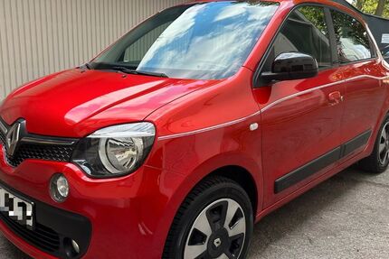 Renault Twingo 65.800 km 8.999 &euro; Düsseldorf 40472