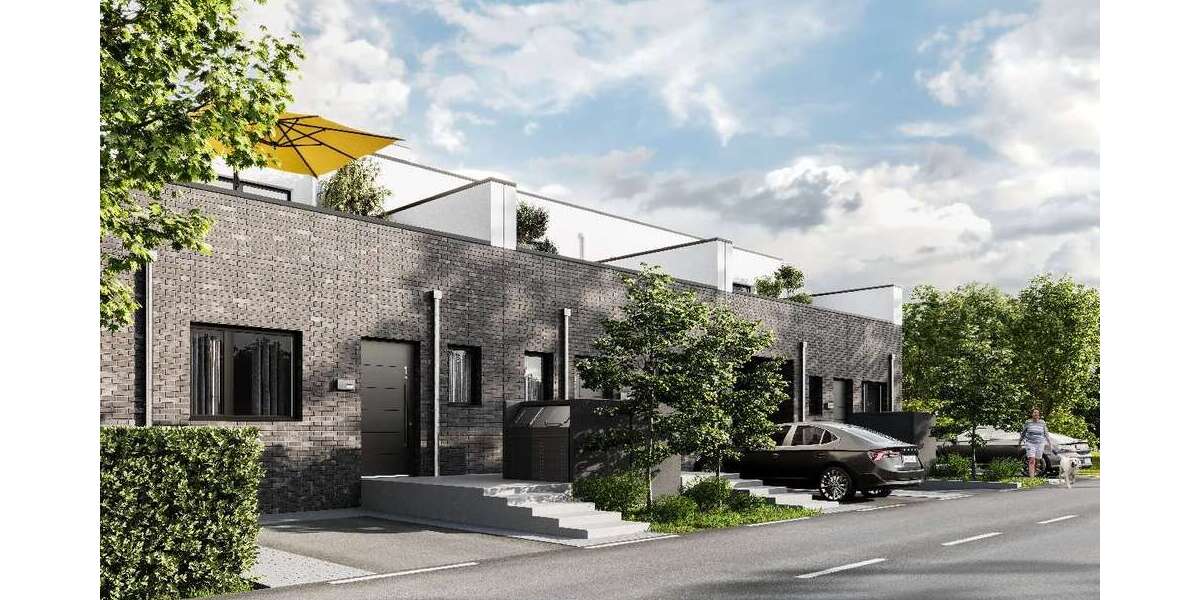 Einfamilienhaus Erkrath Alt-Erkrath - 4 Zimmer, 126 m&sup2;, 654.000&euro; | Angebot:18938603