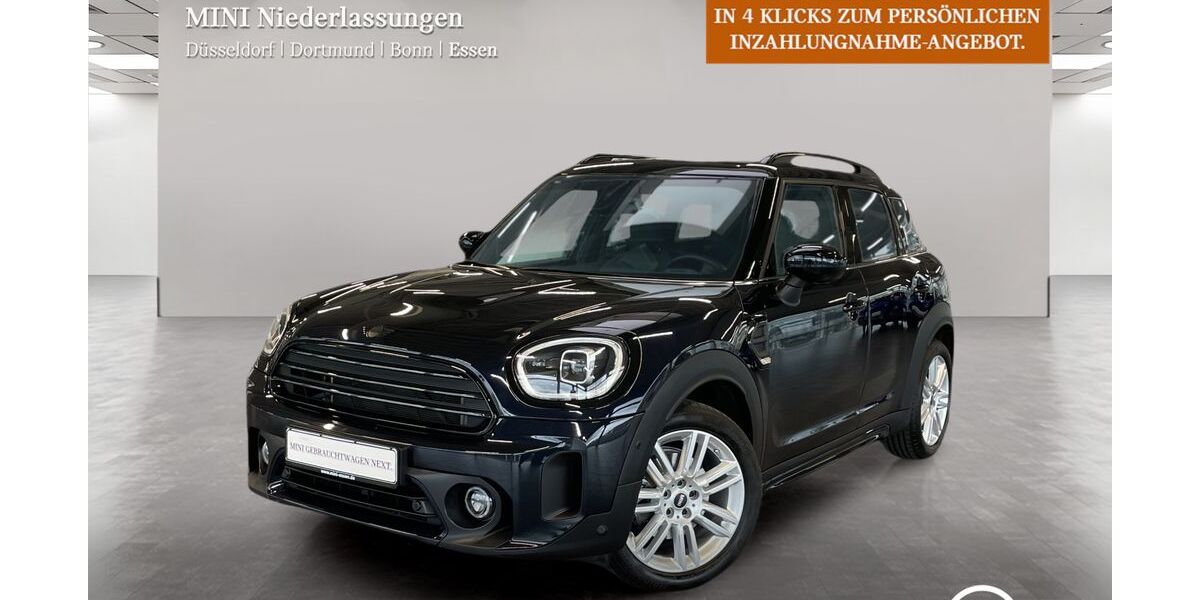 Mini Cooper Countryman 70.468 km 26.690 &euro; Essen 45141