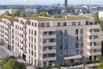 Etagenwohnung Düsseldorf Stadtbezirk 6 - 4 Zimmer, 114 m&sup2;, 1.870&euro; | Angebot:26479414