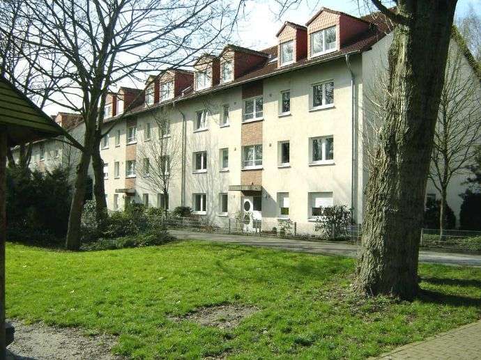 Etagenwohnung Essen Freisenbruch - 2.5 Zimmer, 59 m&sup2;, 368&euro; | Angebot:27523043
