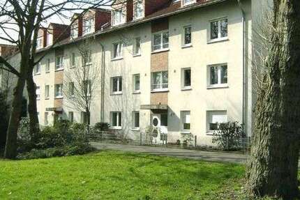 Wohnung Essen Freisenbruch - 2.5 Zimmer, 59 m&sup2;, 368&euro; | Angebot:27523043