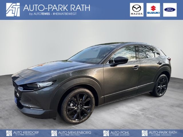Mazda CX-30 6.050 km 29.990 &euro; Düsseldorf 40472