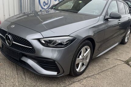Mercedes-Benz C 300 53.472 km 35.950 &euro; Krefeld 47805