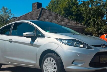 Ford Fiesta 63.800 km 4.999 &euro; Langenfeld 40764