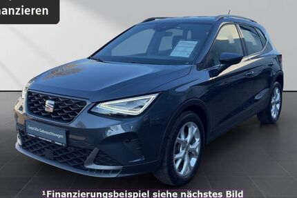 Seat Arona 38.786 km 20.690 &euro; Solingen 42719