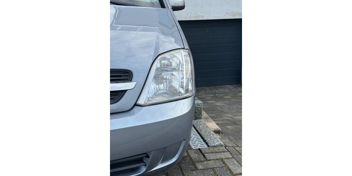 Opel Meriva A 191.000 km 3.300 &euro; Hattingen 45525