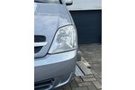 Opel Meriva A 191.000 km 3.300 &euro; Hattingen 45525