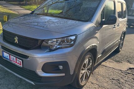 Peugeot Rifter 136.000 km 10.900 &euro; Essen 45141
