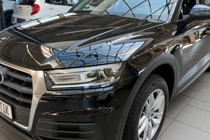 Audi Q5 109.000 km 23.890 &euro; Bottrop 46236