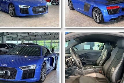 Audi R8 42.972 km 119.980 &euro; Remscheid 42897
