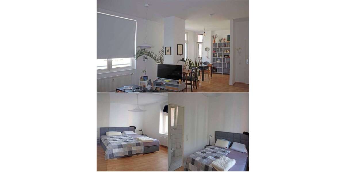 Zimmer Düsseldorf Stadtbezirk 3 - 2 Zimmer, 1.600&euro; | Angebot:24986086