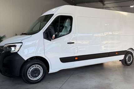 Renault Master 159.000 km 16.999 &euro; Gelsenkirchen 45879