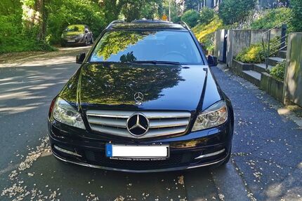 Mercedes-Benz C 250 203.000 km 7.500 &euro; Solingen 42657