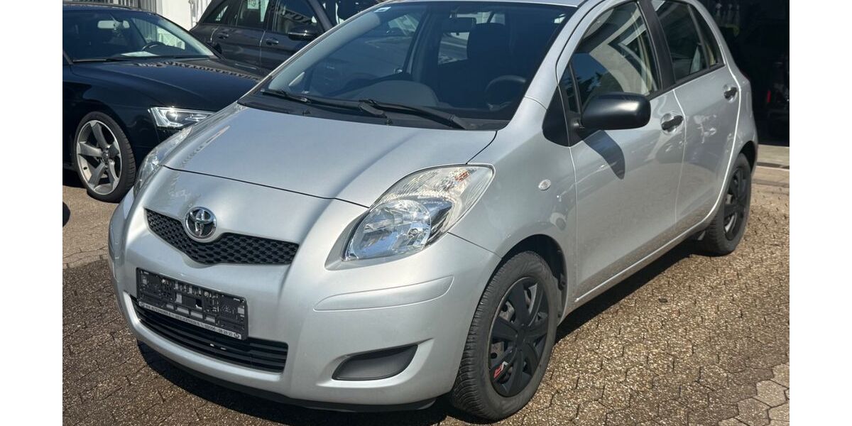 Toyota Yaris 110.032 km 4.998 &euro; Heiligenhaus 42579