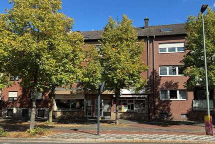 Wohnung Neuss Reuschenberg - 2 Zimmer, 59 m&sup2;, 650&euro; | Angebot:27504912