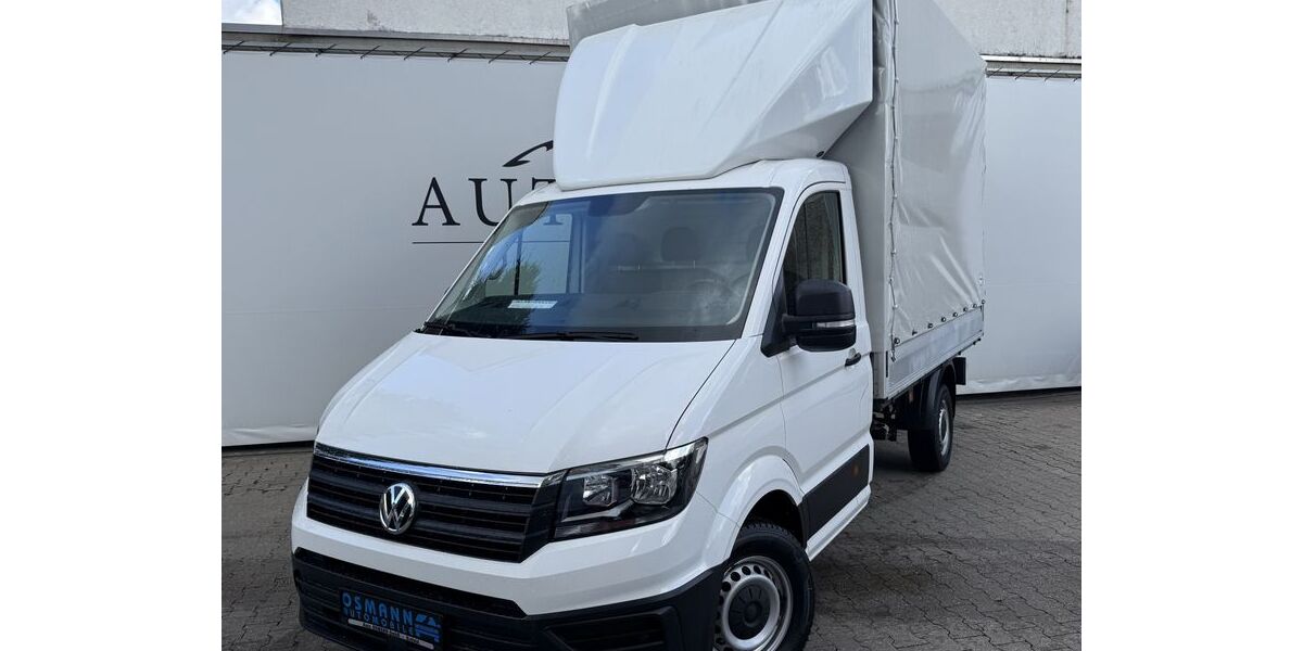 VW Crafter 27.987 km 19.500 &euro; Krefeld 47805