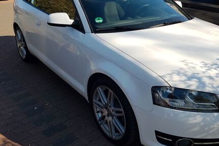 Audi A3 109.000 km 7.985 &euro; Neukirchen-Vluyn 47506