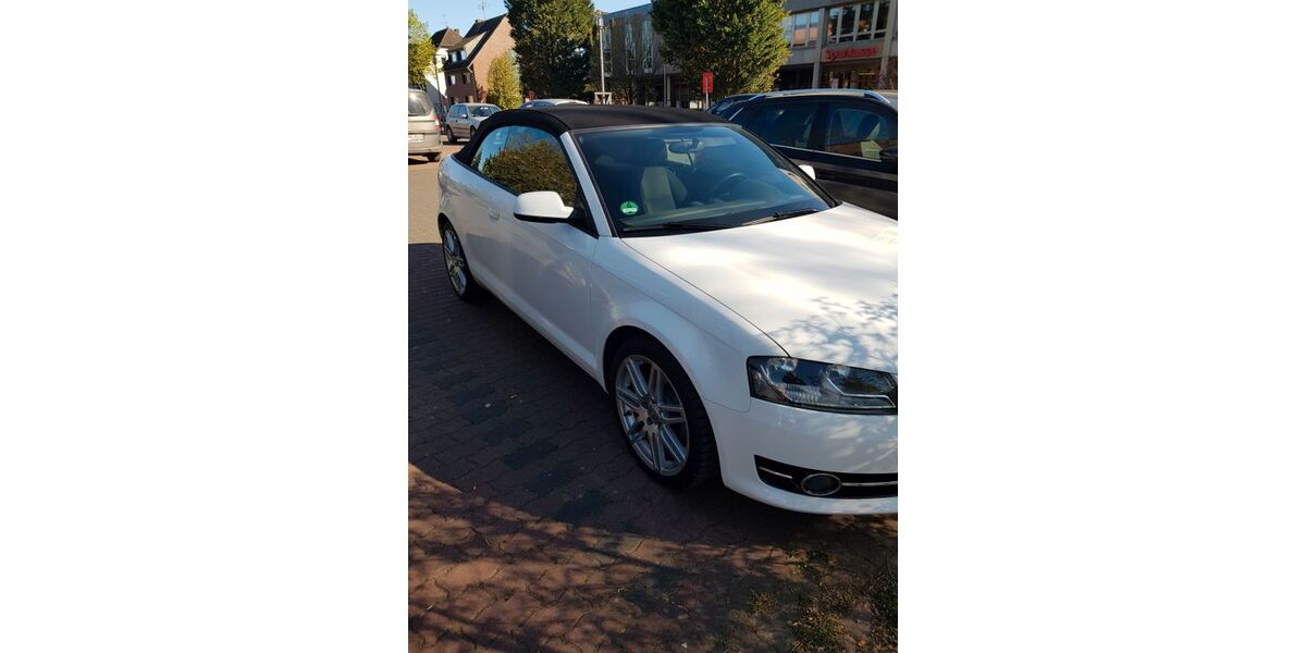 Audi A3 109.000 km 7.985 &euro; Neukirchen-Vluyn 47506
