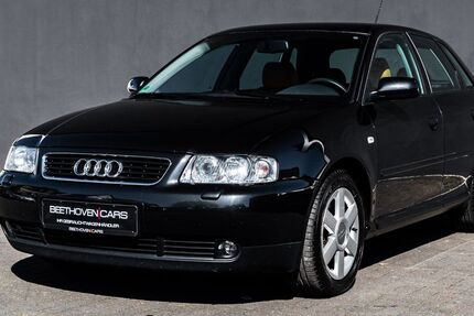 Audi A3 77.000 km 10.900 &euro; Solingen 42655