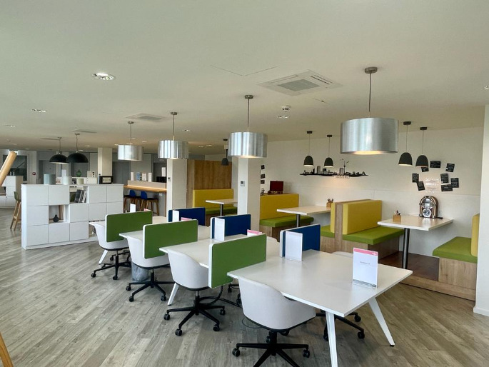 Gewerbeobjekt Essen Rüttenscheid - 1.538&euro; | Angebot:25712522