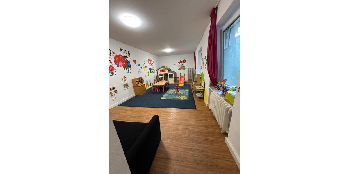 Erdgeschoßwohnung Düsseldorf Oberbilk - 2 Zimmer, 66 m&sup2;, 255.000&euro; | Angebot:25895082