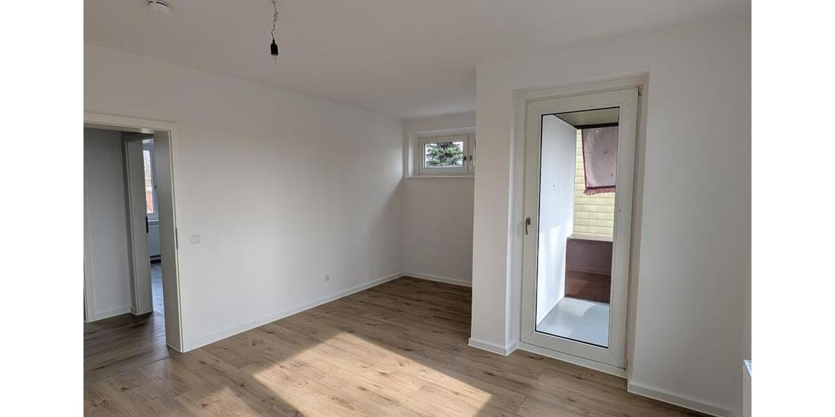 Etagenwohnung Duisburg Hamborn - 3 Zimmer, 61 m&sup2;, 519&euro; | Angebot:25864471