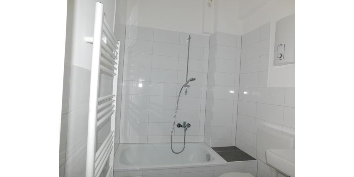 Etagenwohnung Essen Stadtbezirk III - 2 Zimmer, 47 m&sup2;, 470&euro; | Angebot:24268735