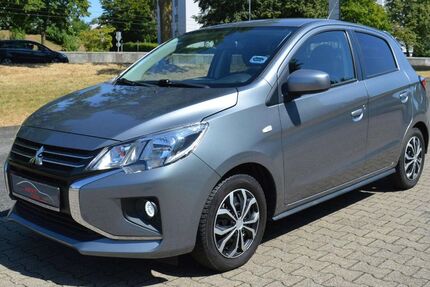 Mitsubishi Space Star 65.000 km 7.800 &euro; Mülheim an der Ruhr 45473