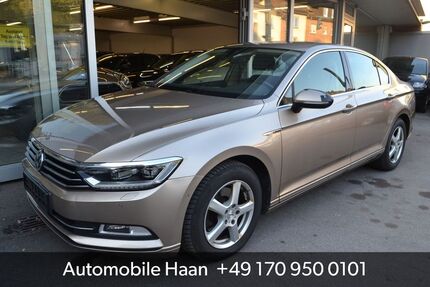 VW Passat 195.793 km 9.950 &euro; Solingen 42719