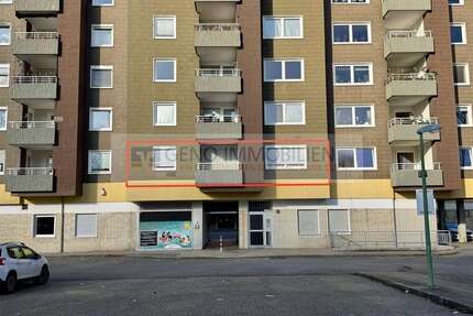 Wohnung Essen / Horst Horst - 3 Zimmer, 84 m&sup2;, 115.000&euro; | Angebot:27523404