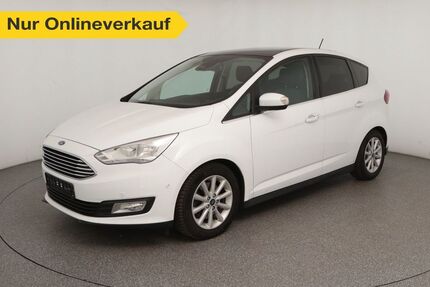 Ford C-Max 52.160 km 13.260 &euro; Düsseldorf 40599