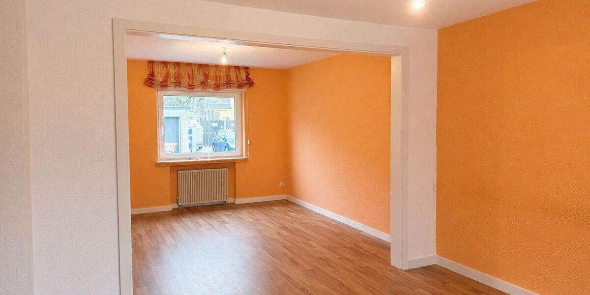 Doppelhaushälfte Düsseldorf Gerresheim - 4 Zimmer, 110 m&sup2;, 550.000&euro; | Angebot:25821790