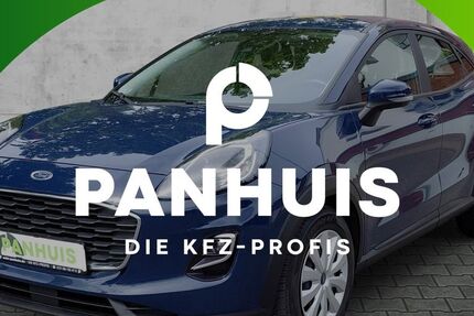 Ford Puma 38.600 km 14.590 &euro; Meerbusch 40670