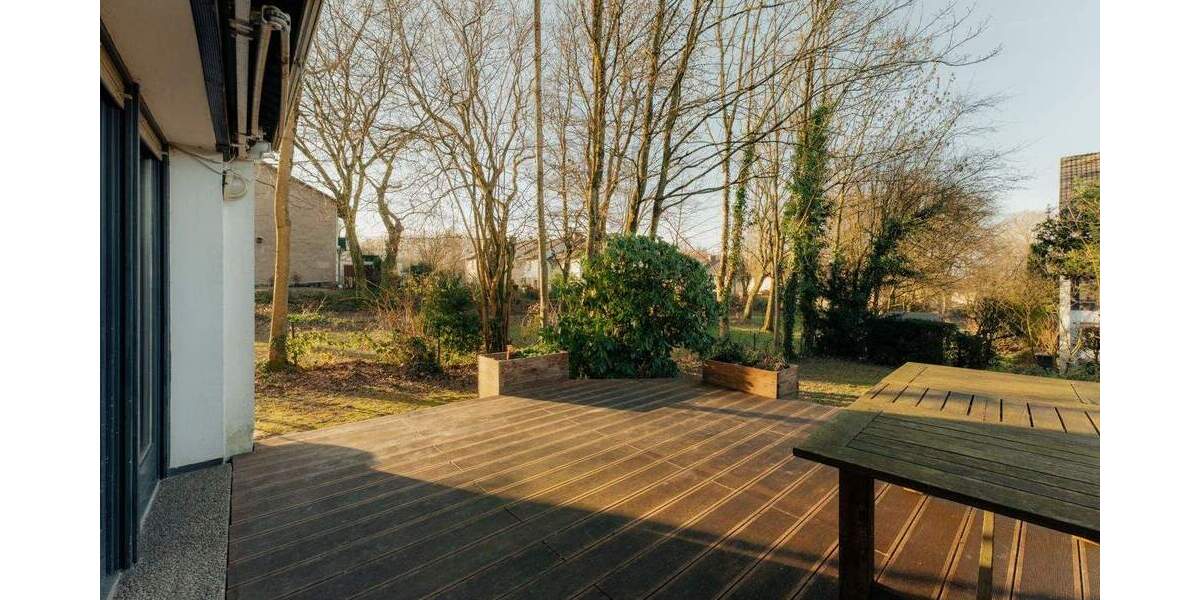 Einfamilienhaus Wuppertal Vohwinkel - 5 Zimmer, 148 m&sup2;, 345.000&euro; | Angebot:25691841