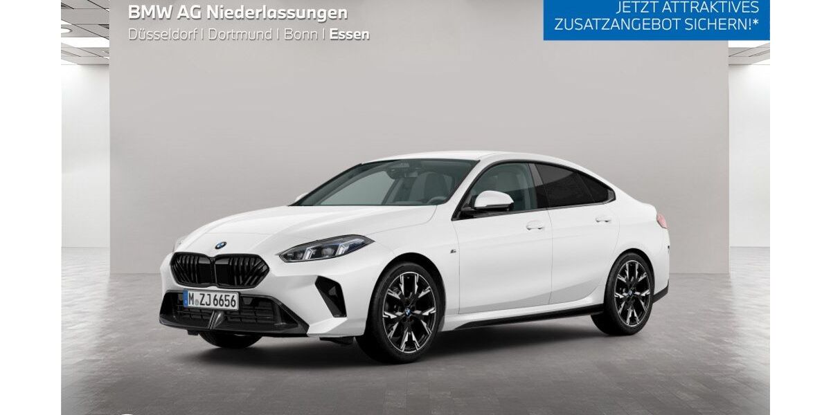 BMW 220 Gran Coupé 20.156 km 39.999 &euro; Essen 45141